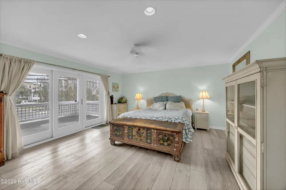 116 S Lumina Avenue #Unit A Wrightsville Beach, NC 28480