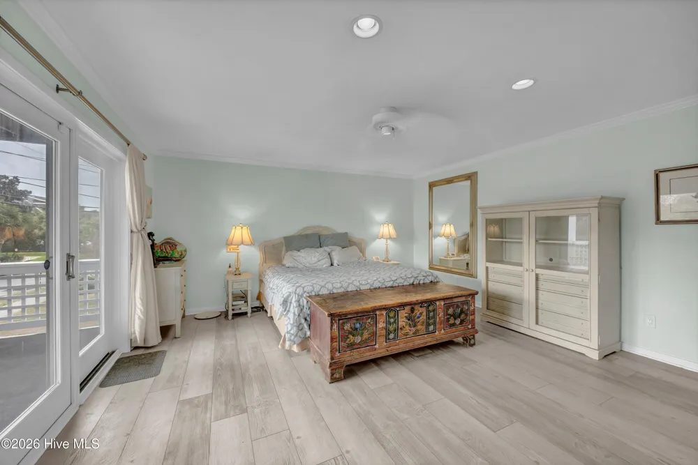 116 S Lumina Avenue #Unit A Wrightsville Beach, NC 28480