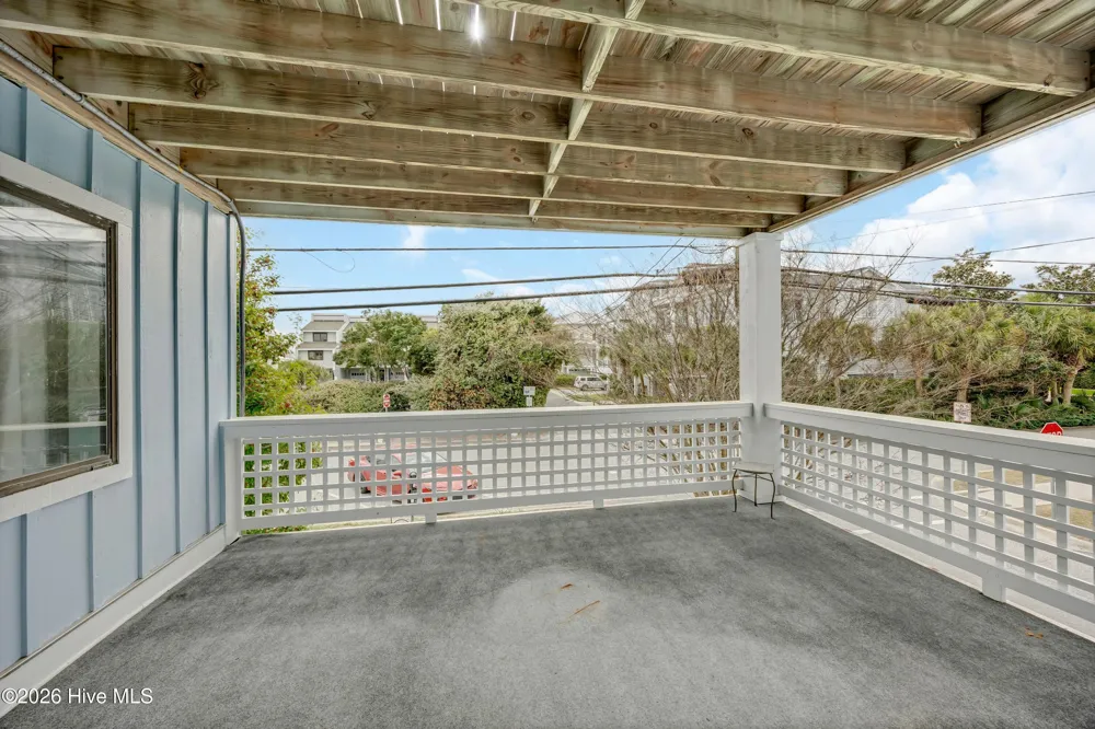 116 S Lumina Avenue #Unit A Wrightsville Beach, NC 28480