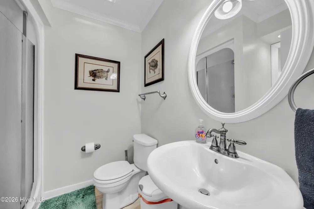116 S Lumina Avenue #Unit A Wrightsville Beach, NC 28480