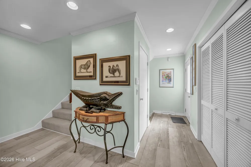 116 S Lumina Avenue #Unit A Wrightsville Beach, NC 28480
