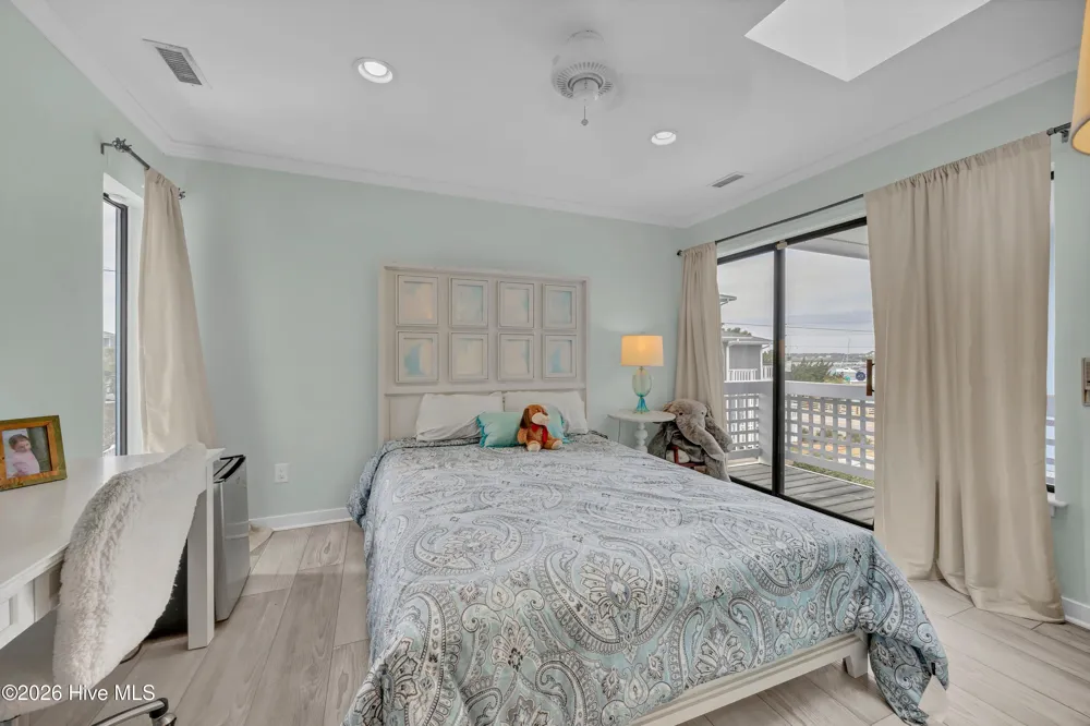 116 S Lumina Avenue #Unit A Wrightsville Beach, NC 28480