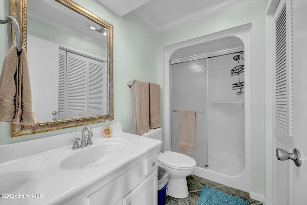116 S Lumina Avenue #Unit A Wrightsville Beach, NC 28480