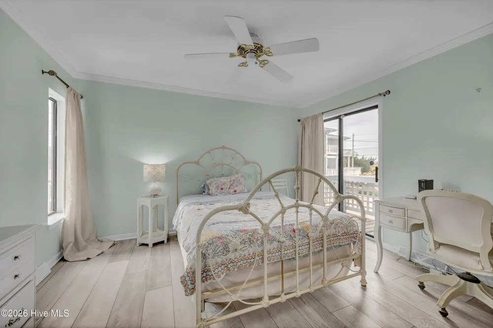 116 S Lumina Avenue #Unit A Wrightsville Beach, NC 28480
