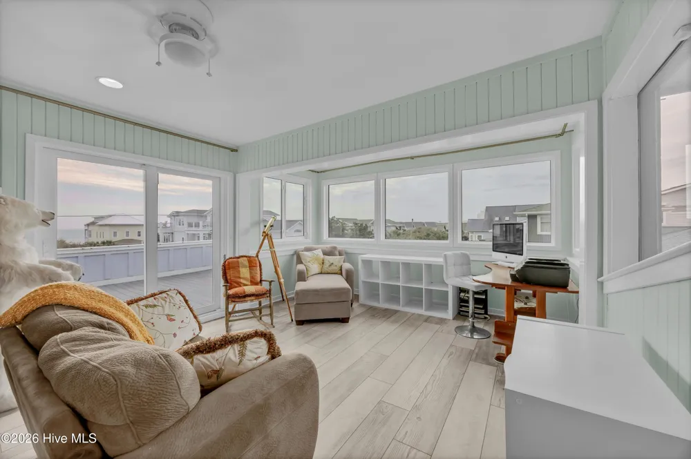 116 S Lumina Avenue #Unit A Wrightsville Beach, NC 28480