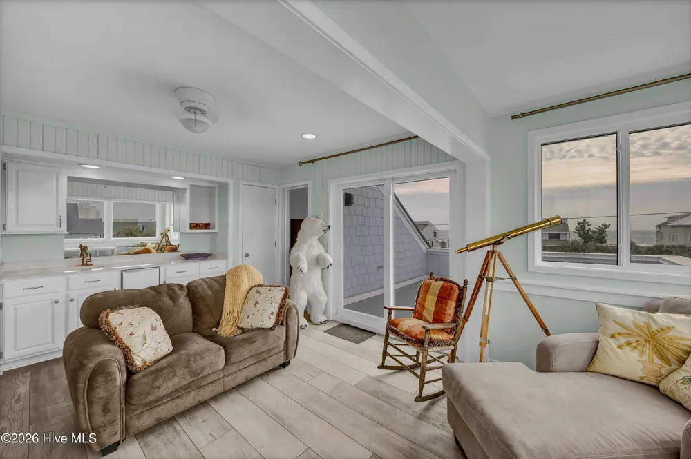 116 S Lumina Avenue #Unit A Wrightsville Beach, NC 28480