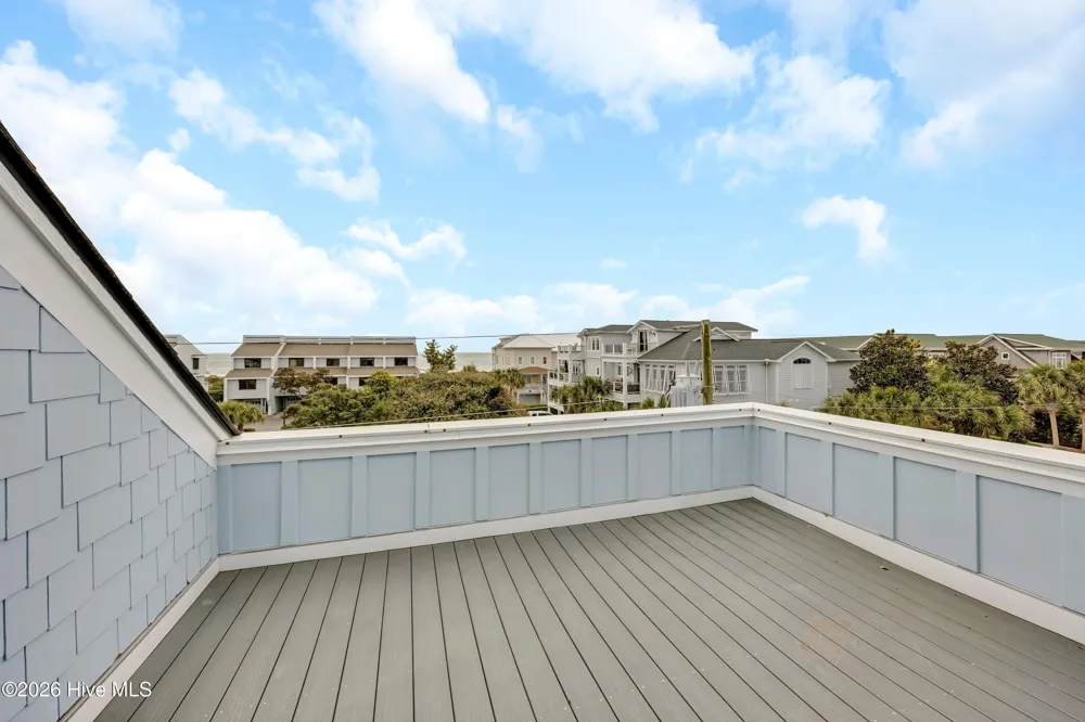 116 S Lumina Avenue #Unit A Wrightsville Beach, NC 28480