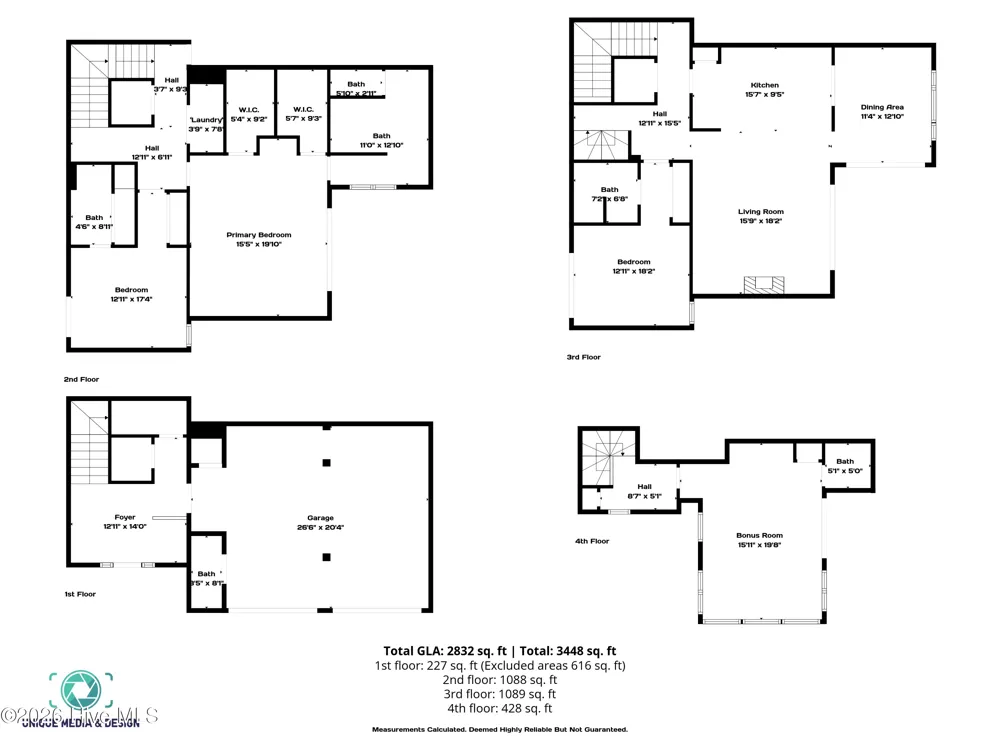 116 S Lumina Avenue #Unit A Wrightsville Beach, NC 28480