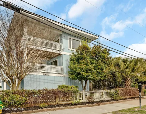 116 S Lumina Avenue #Unit A