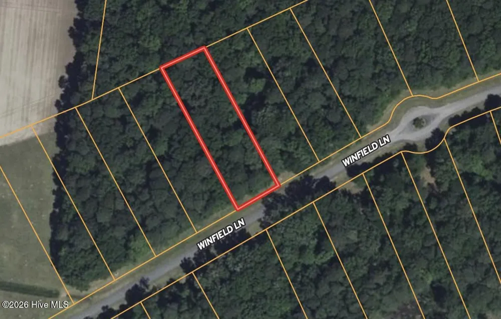 16 Winfield Lane Pinetown, NC 27865