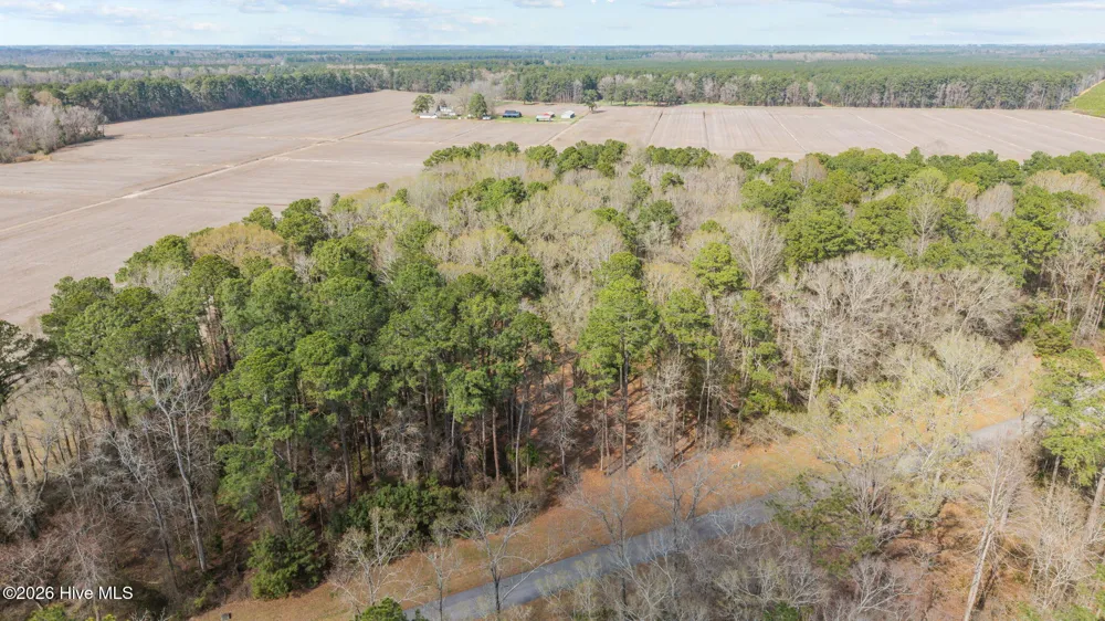 16 Winfield Lane Pinetown, NC 27865