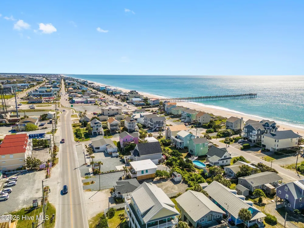 484 Little Kinston Road Surf City, NC 28445