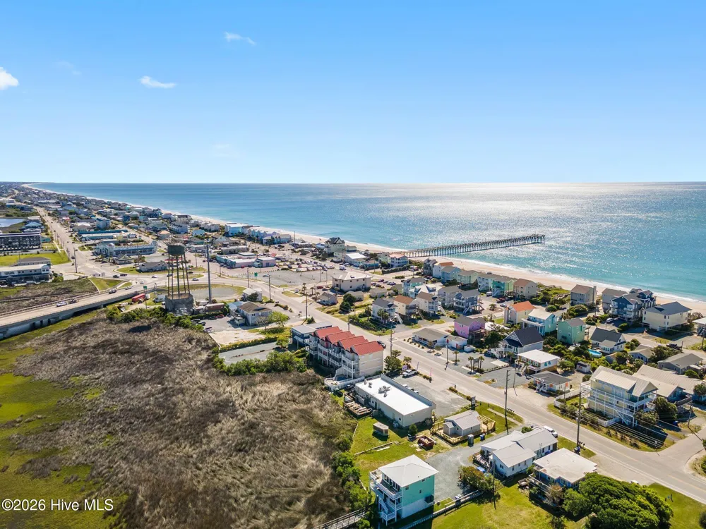 484 Little Kinston Road Surf City, NC 28445