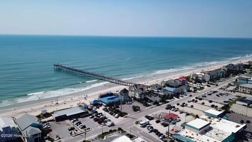 484 Little Kinston Road Surf City, NC 28445