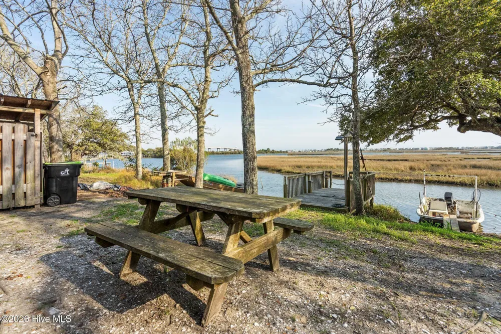 484 Little Kinston Road Surf City, NC 28445