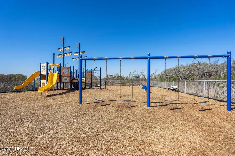 484 Little Kinston Road Surf City, NC 28445