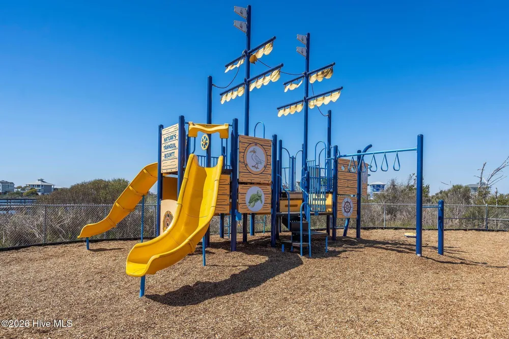 484 Little Kinston Road Surf City, NC 28445