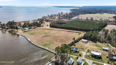 220 Pungo Shores Drive