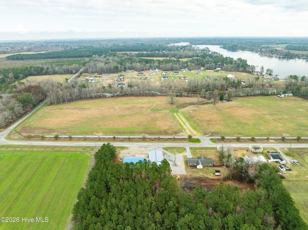 0 Nc 92 Hwy E Bath, NC 27808