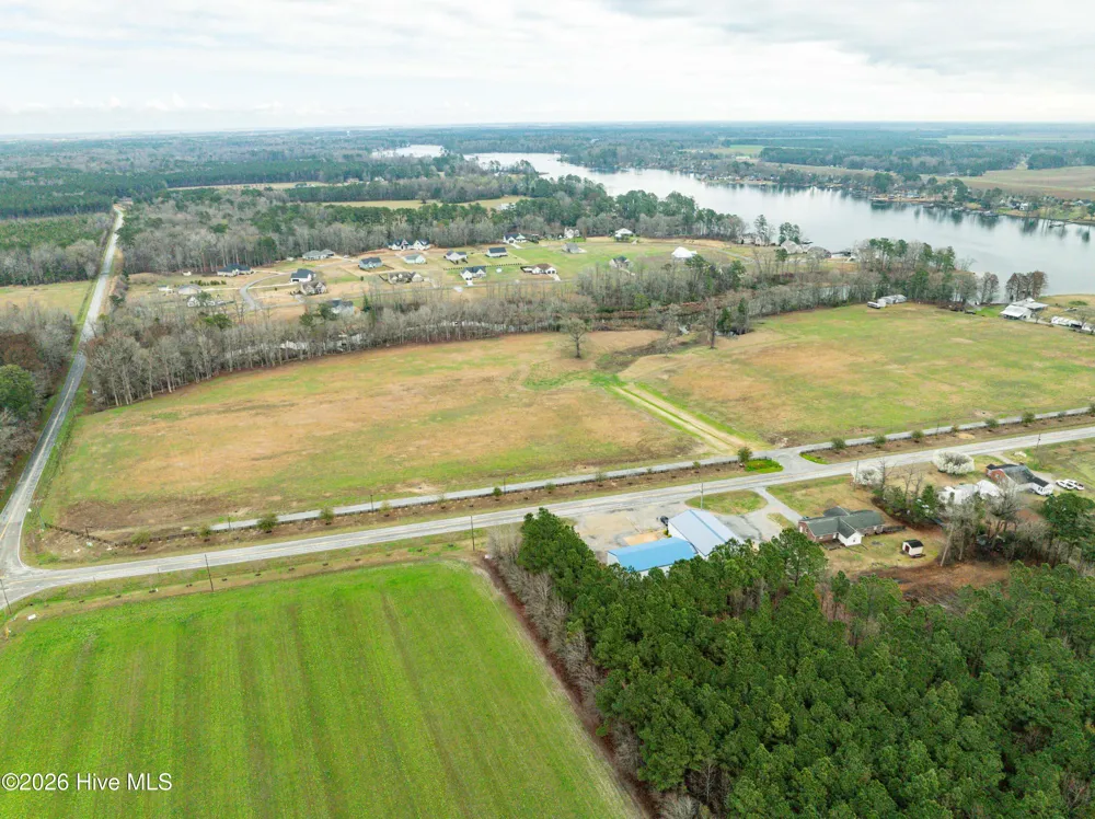 0 Nc 92 Hwy E Bath, NC 27808