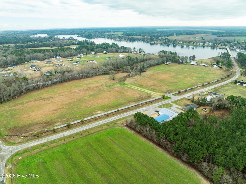 0 Nc 92 Hwy E Bath, NC 27808