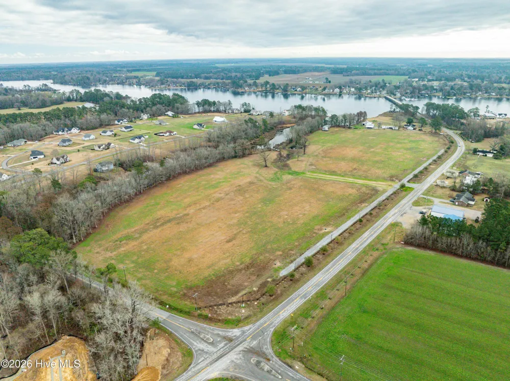 0 Nc 92 Hwy E Bath, NC 27808