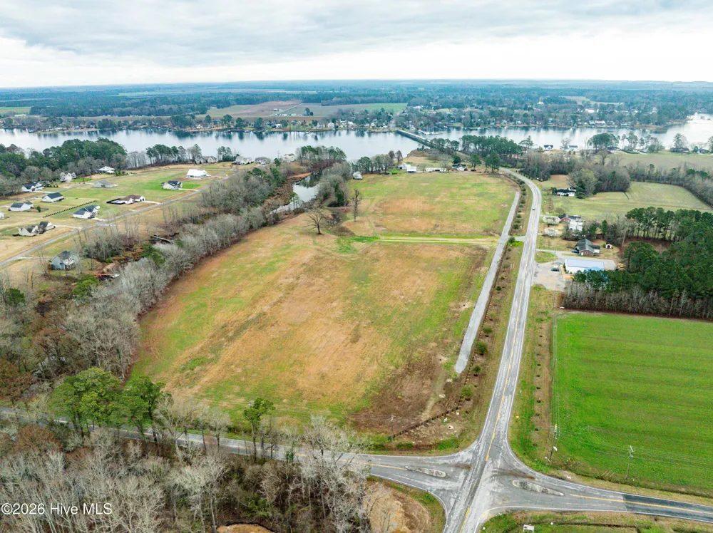 0 Nc 92 Hwy E Bath, NC 27808