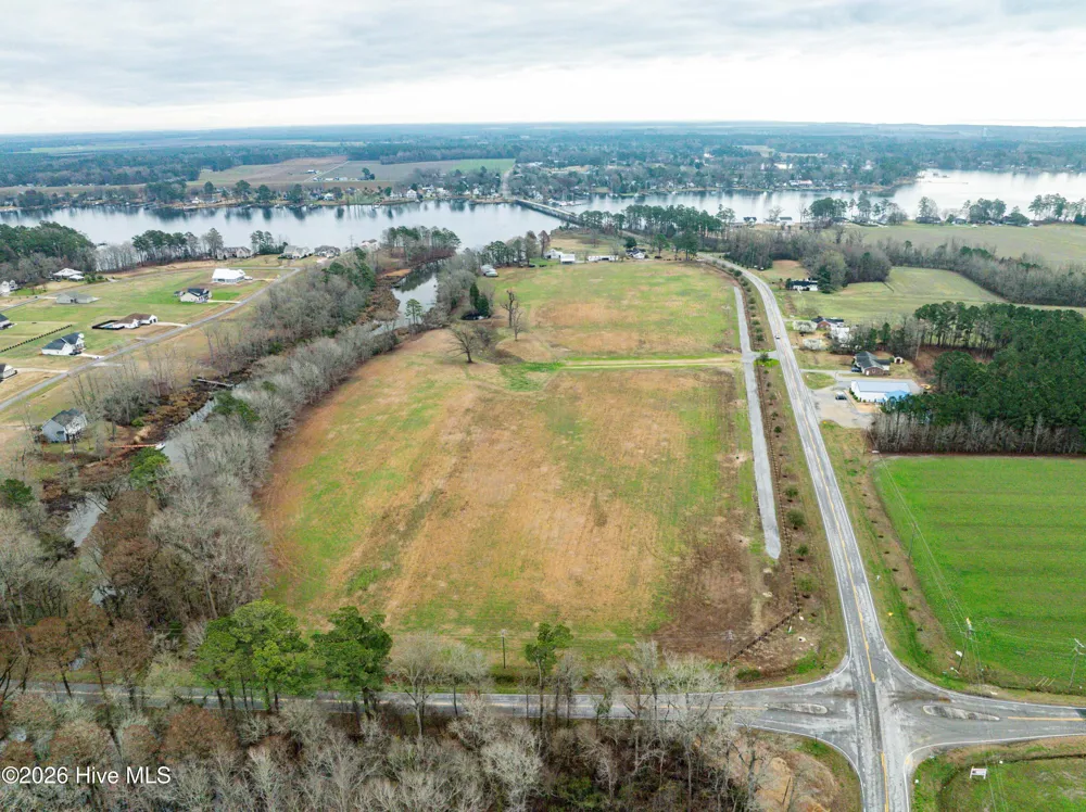 0 Nc 92 Hwy E Bath, NC 27808