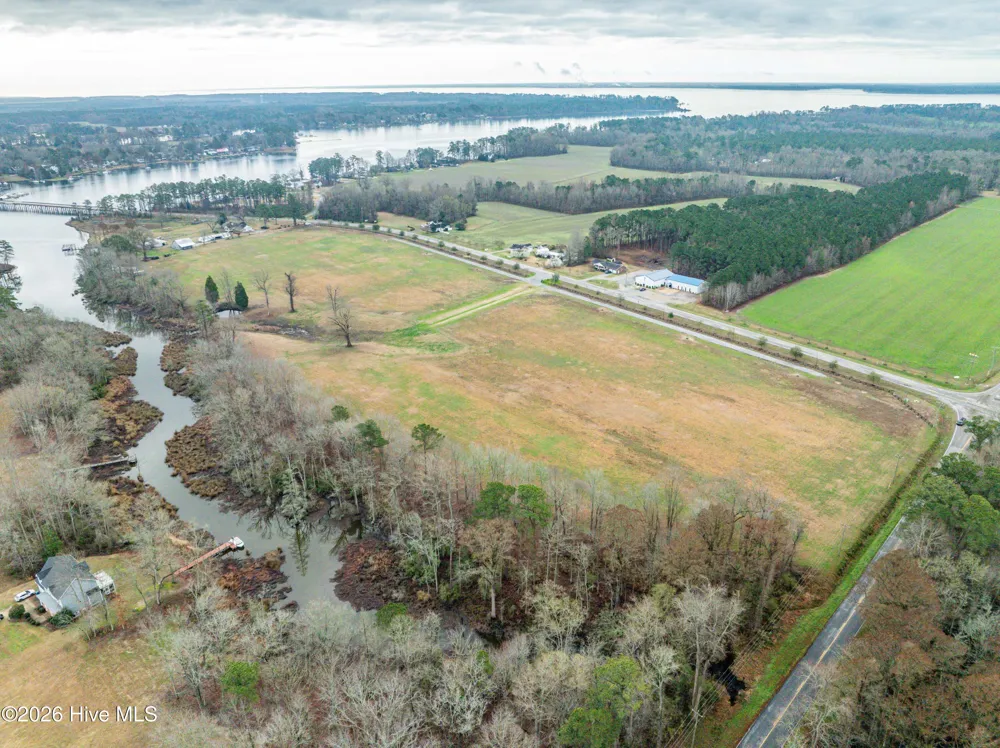 0 Nc 92 Hwy E Bath, NC 27808