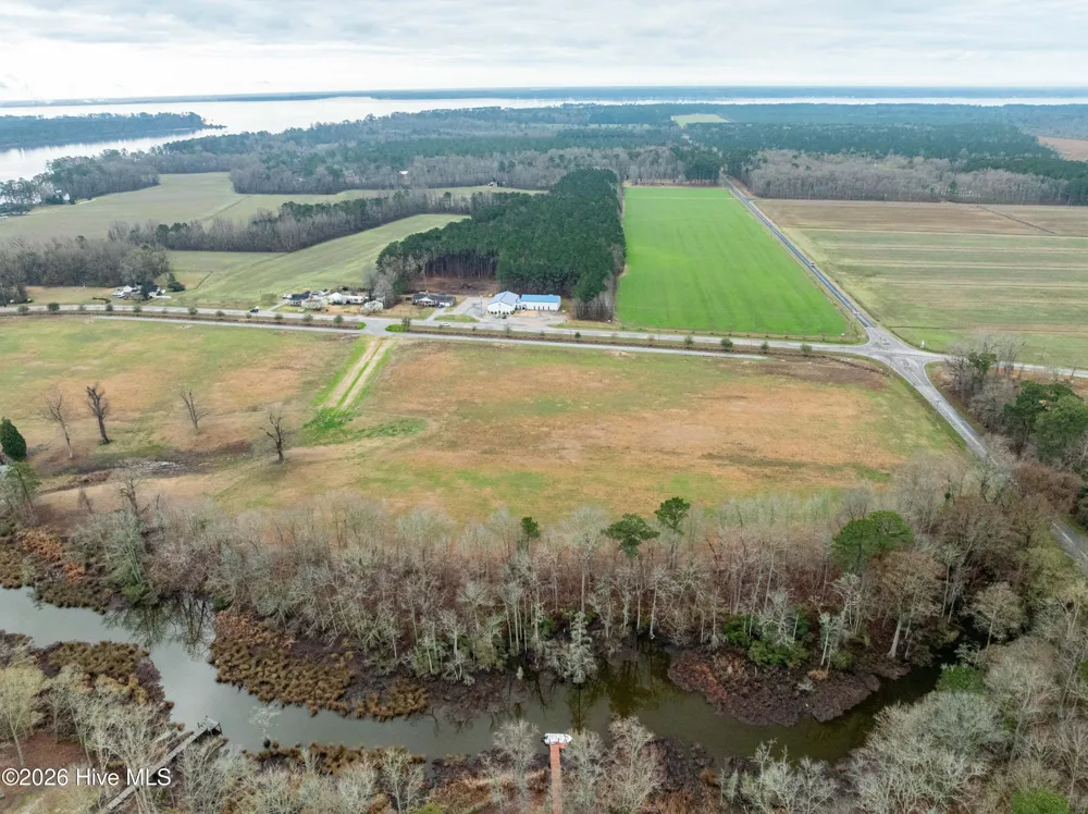 0 Nc 92 Hwy E Bath, NC 27808