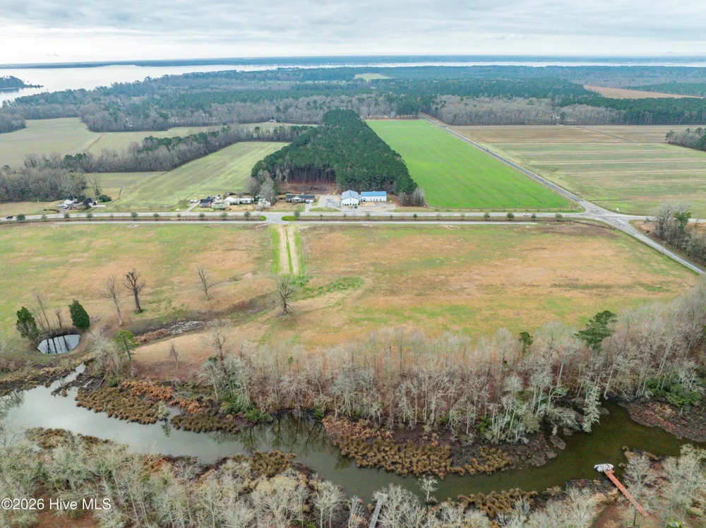 0 Nc 92 Hwy E Bath, NC 27808