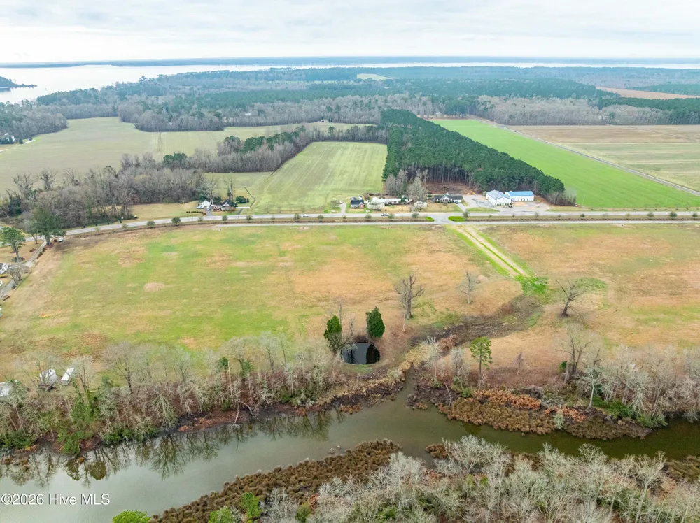 0 Nc 92 Hwy E Bath, NC 27808