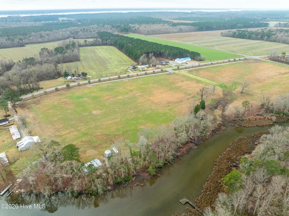 0 Nc 92 Hwy E Bath, NC 27808