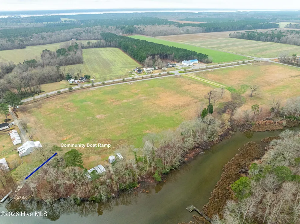 0 Nc 92 Hwy E Bath, NC 27808