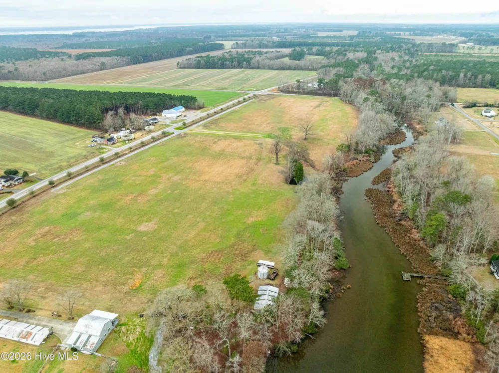0 Nc 92 Hwy E Bath, NC 27808