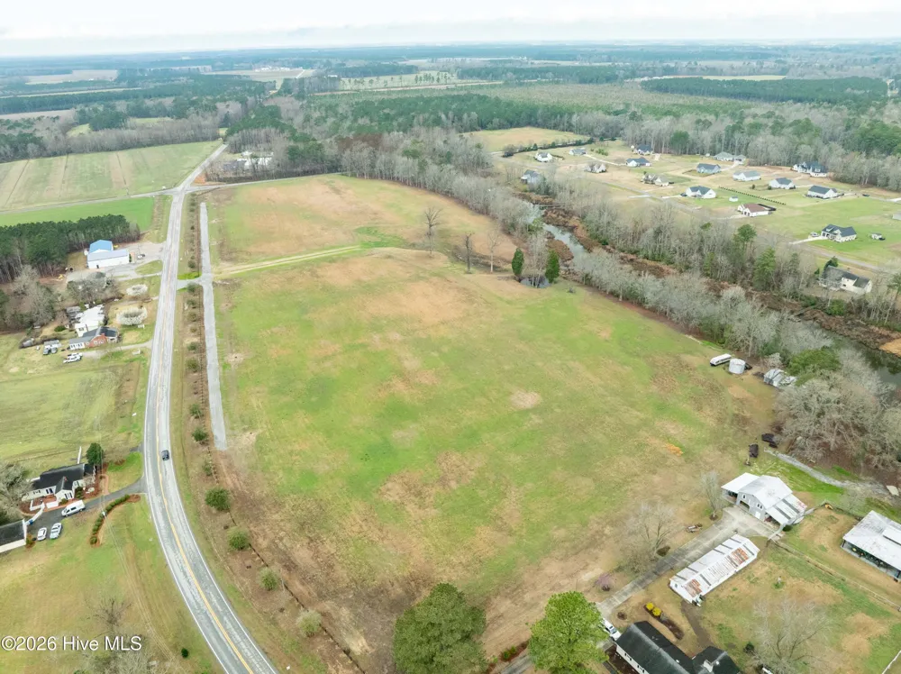 0 Nc 92 Hwy E Bath, NC 27808