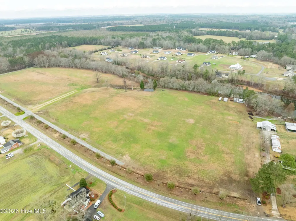 0 Nc 92 Hwy E Bath, NC 27808