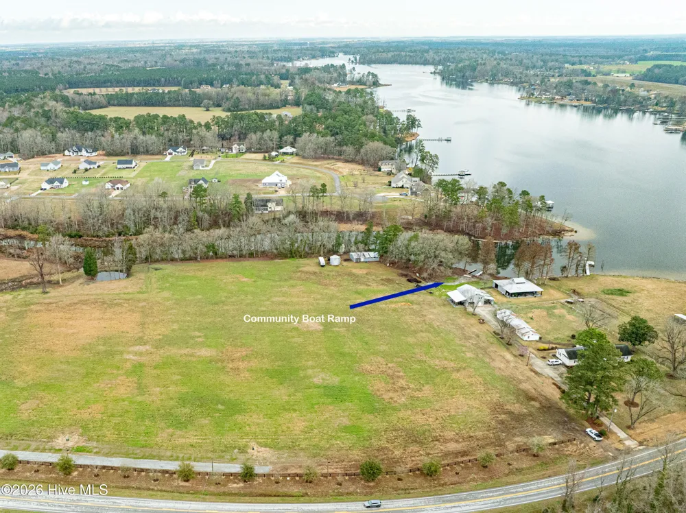 0 Nc 92 Hwy E Bath, NC 27808