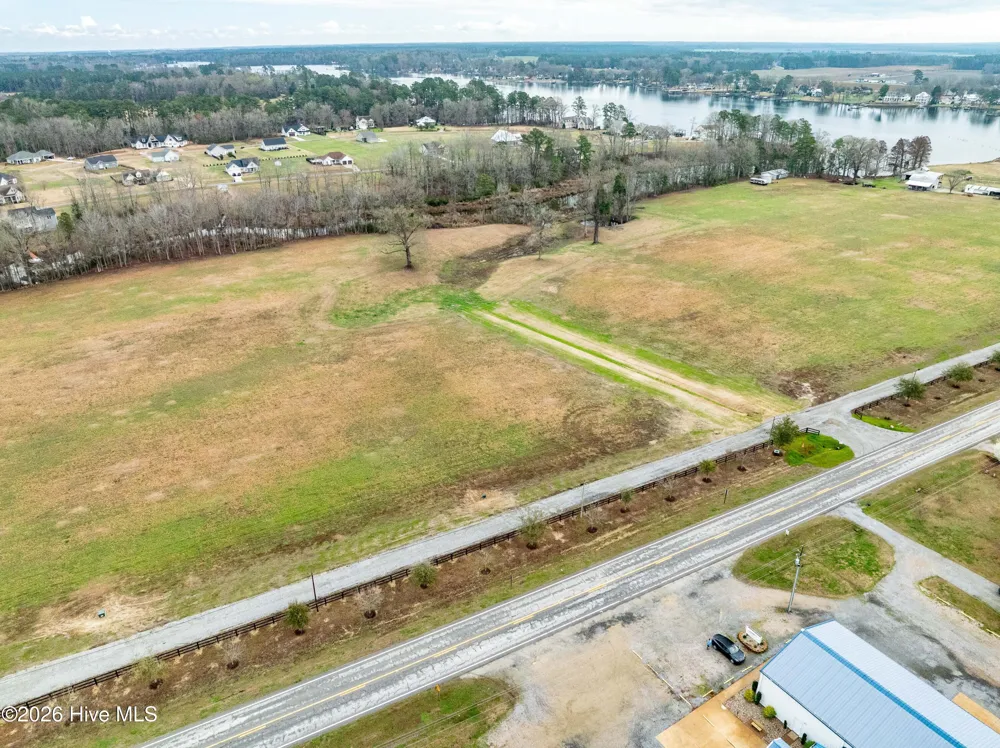 0 Nc 92 Hwy E Bath, NC 27808