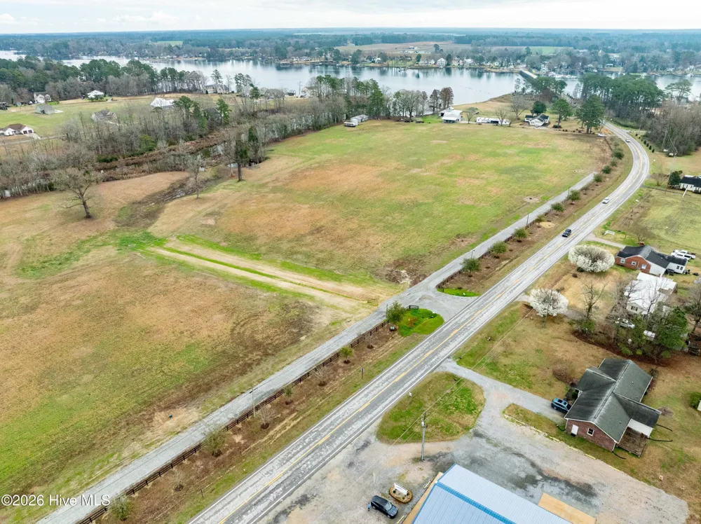 0 Nc 92 Hwy E Bath, NC 27808