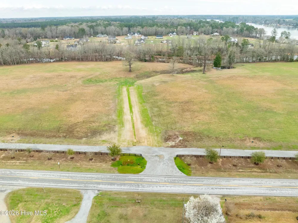 0 Nc 92 Hwy E Bath, NC 27808