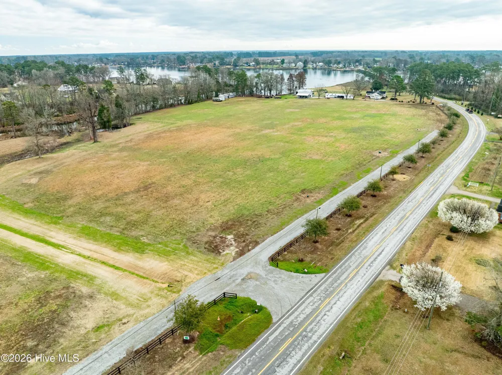 0 Nc 92 Hwy E Bath, NC 27808