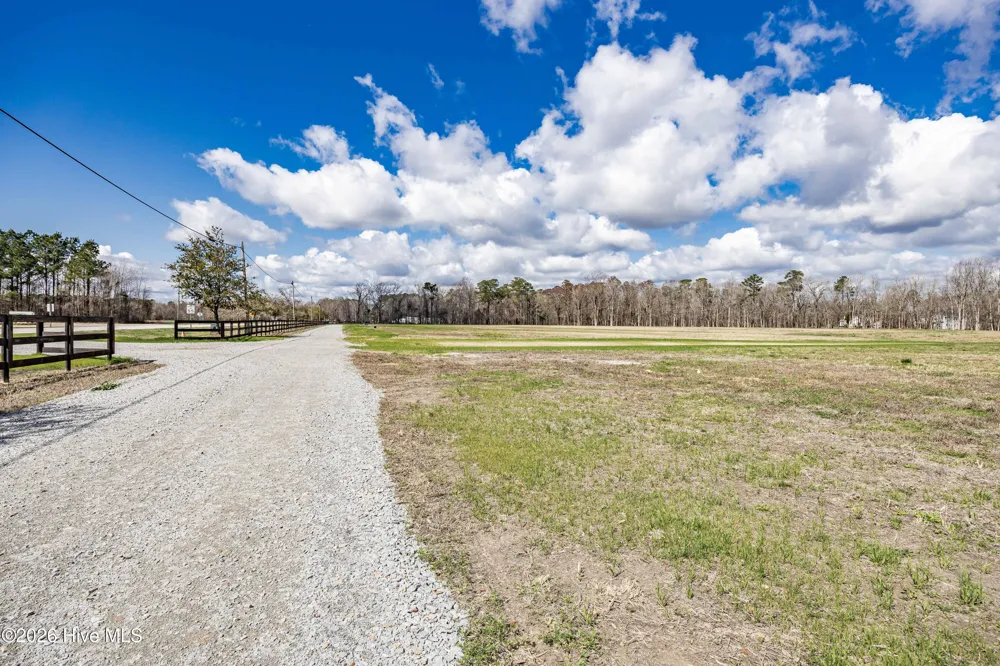 0 Nc 92 Hwy E Bath, NC 27808