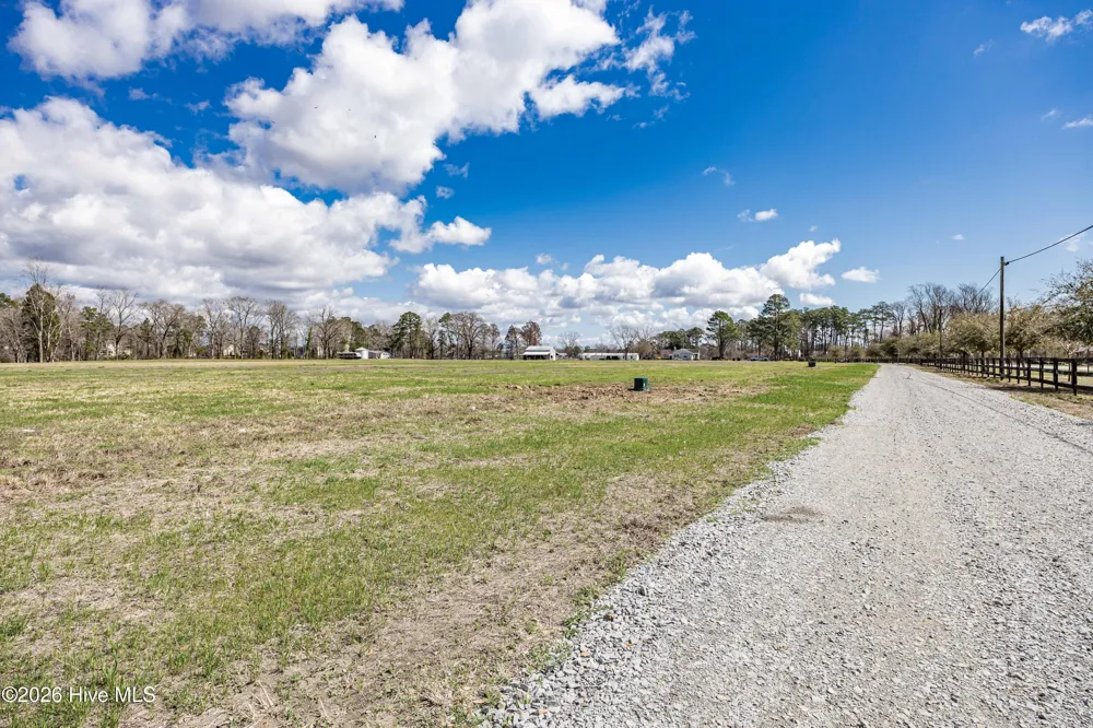 0 Nc 92 Hwy E Bath, NC 27808