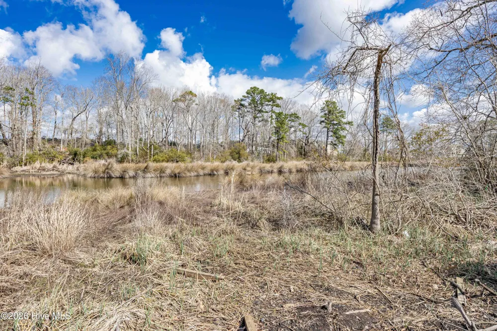 0 Nc 92 Hwy E Bath, NC 27808