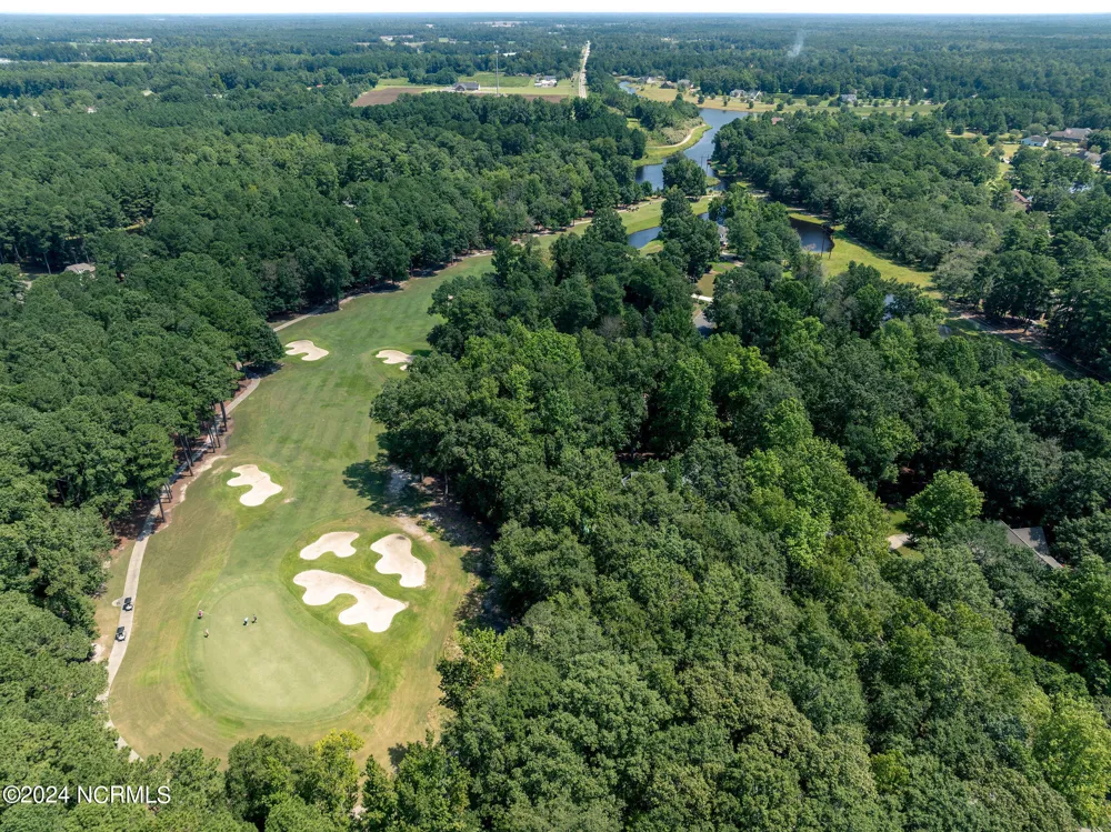 105 Legacy Oaks Drive Wallace, NC 28466