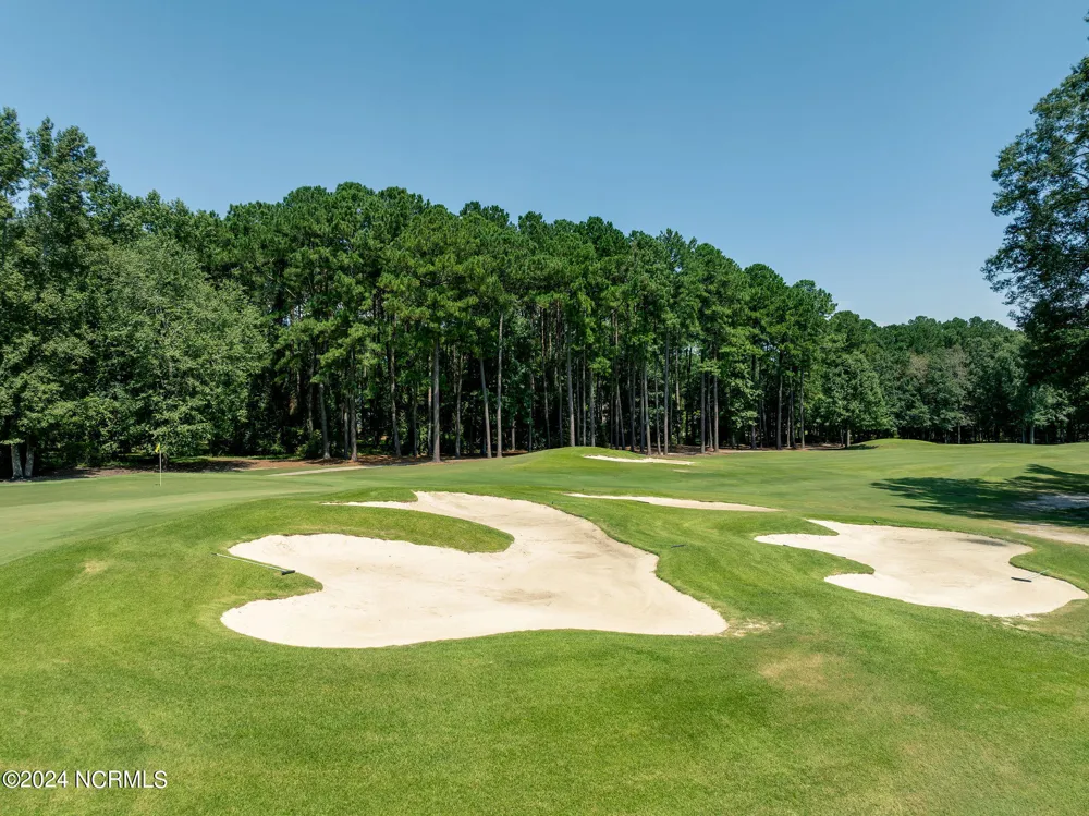 105 Legacy Oaks Drive Wallace, NC 28466