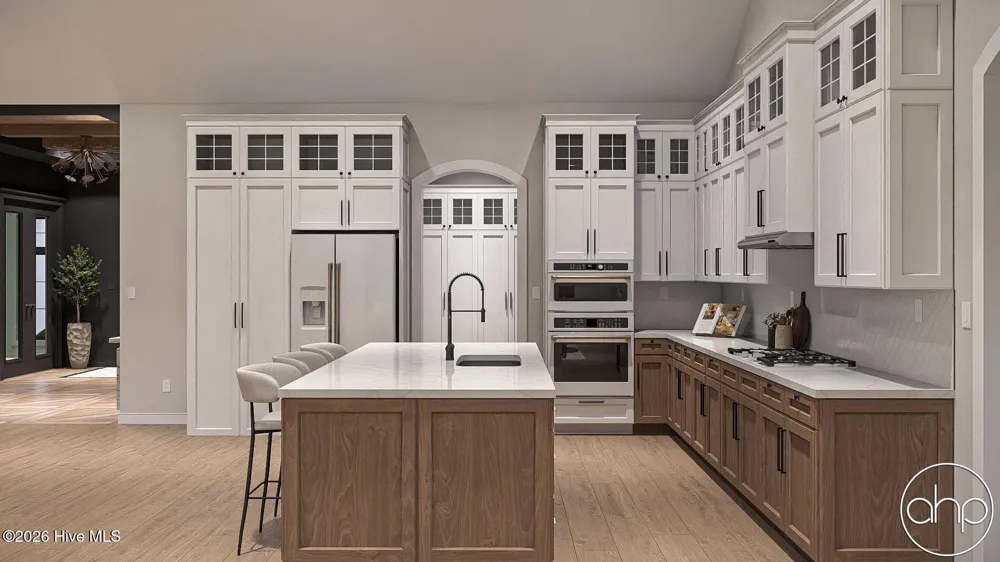 105 Legacy Oaks Drive Wallace, NC 28466