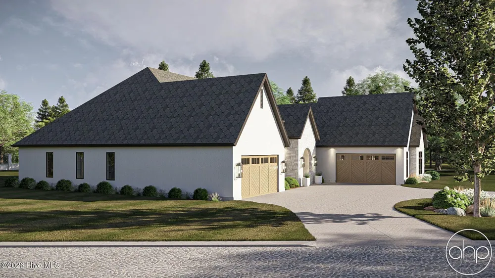 105 Legacy Oaks Drive Wallace, NC 28466