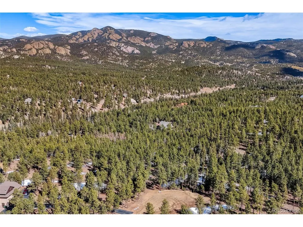249 Territory Drive Pine, CO 80470